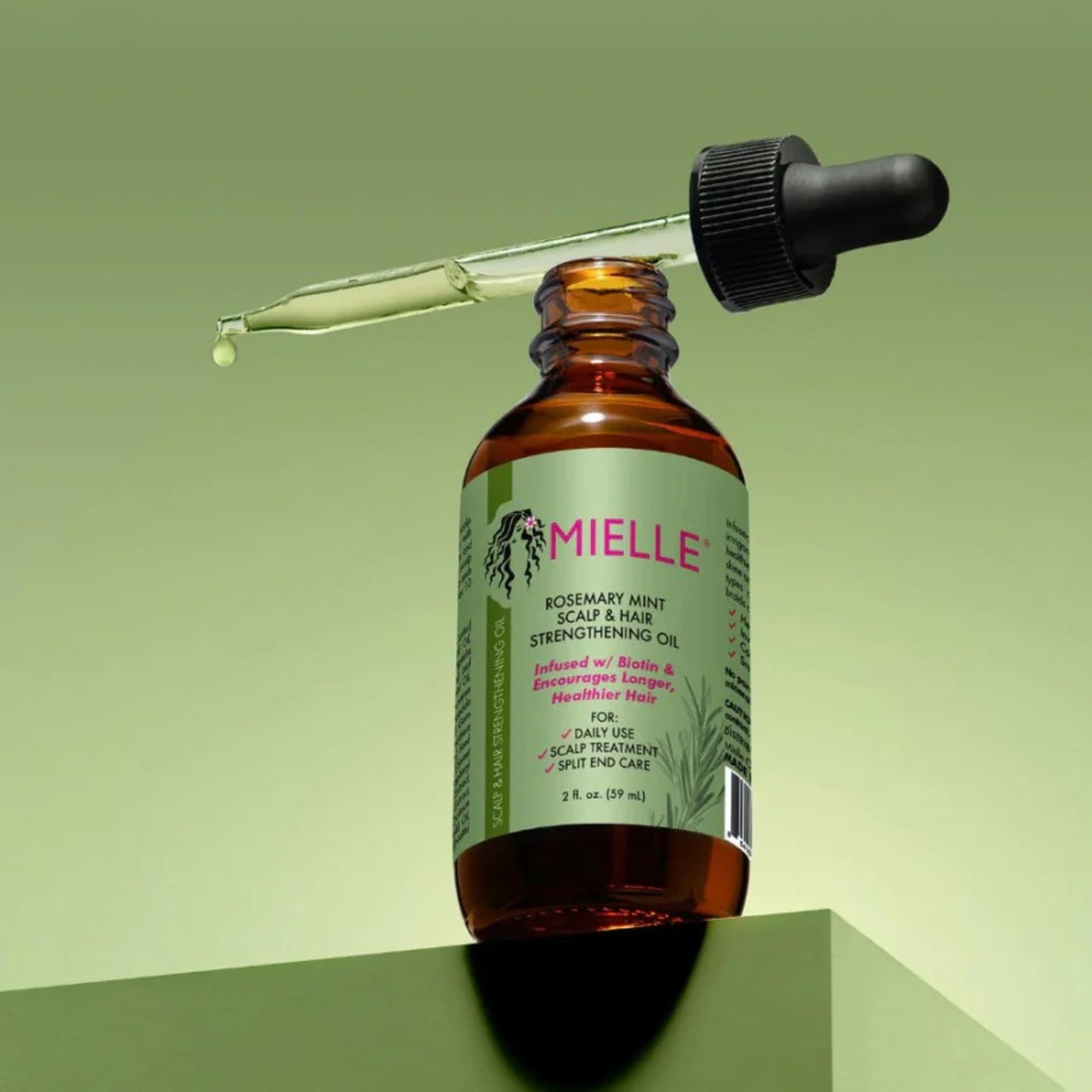 Hair Oil