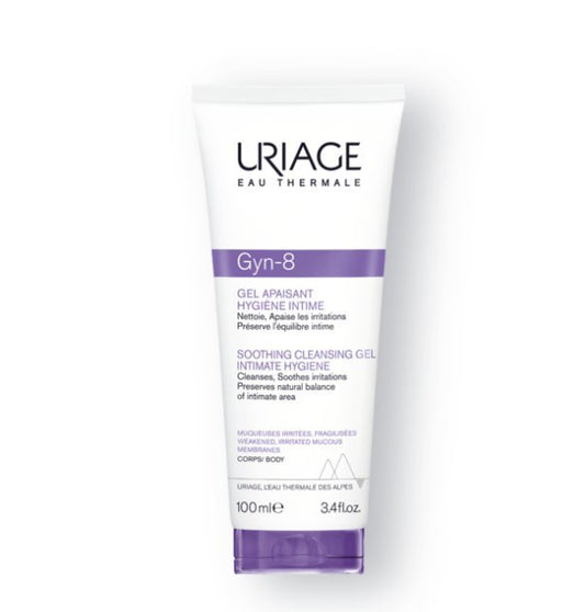 Soothing Cleansing Gel